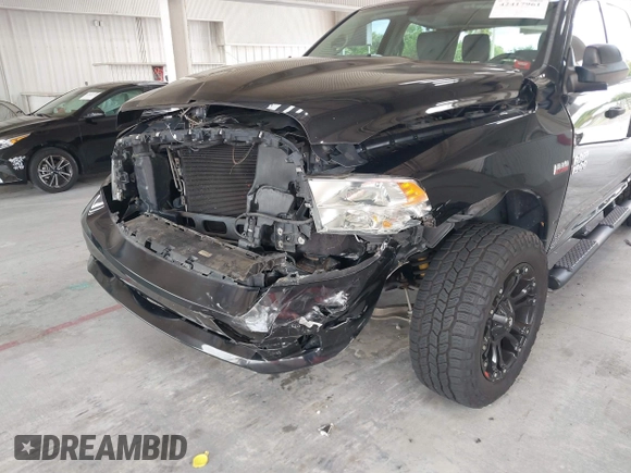 2014 Ram 1500 Express with VIN 1C6RR7KTXES260664, listed as a IAAI auction lot 42417961 with 142,914 mi miles and . Bid and sale history available at DreamBid. Image 6.