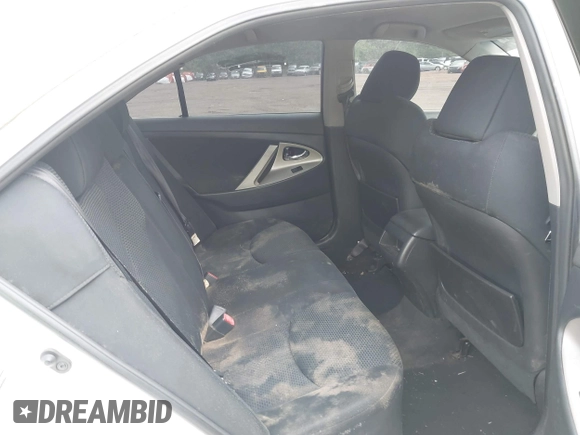 2007 Toyota Camry CE with VIN 4T1BE46K17U685389, listed as a IAAI auction lot 42026512 with 179,253 mi miles and . Bid and sale history available at DreamBid. Image 8.