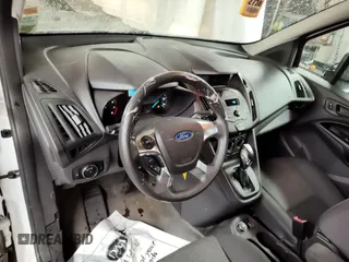 2016 Ford Transit Connect XL z VIN NM0LS7EX6G1246073, wystawiony jako IAAI lot #42810071 z przebiegiem 43 523 mil mil oraz . Historia ofert i sprzedaży dostępna na DreamBid. Obrazek 18.