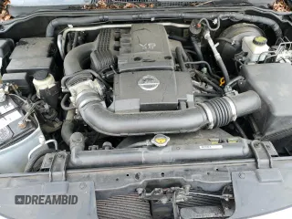 2012 Nissan Pathfinder LE z VIN 5N1AR1NB5CC632646, wystawiony jako Copart lot #51058235 z przebiegiem 157 147 mil mil oraz Szkoda całkowita • Salvage title. Historia ofert i sprzedaży dostępna na DreamBid. Obrazek 12.