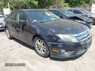 2012 Ford Fusion SE с VIN 3FAHP0HAXCR305866, выставлен на аукционе IAAI как лот 42536271 с пробегом 186 885 миль миль и . История ставок и продаж доступна на DreamBid. Изображение 1.