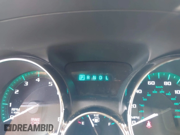 2017 Buick Enclave Leather with VIN 5GAKVBKD5HJ137559, listed as a IAAI auction lot 41958094 with Not Provided miles and . Bid and sale history available at DreamBid. Image 15.