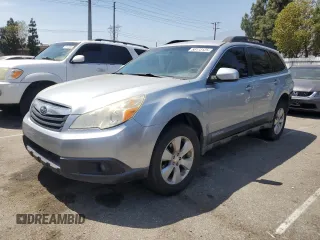 2012 Subaru Outback 2.5i с VIN 4S4BRBACXC3247219, выставлен на аукционе Copart как лот 58173125 с пробегом 133 826 миль миль и Списание • Salvage title. История ставок и продаж доступна на DreamBid. Изображение 1.