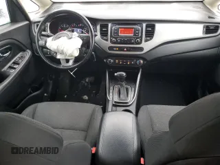 2014 Kia Rondo LX with VIN KNAHT8A30E7012971, listed as a Copart auction lot 89006065 with 213,962 mi miles and Clean Title. Bid and sale history available at carsss.com. Image 8.