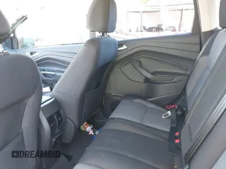 2017 Ford Escape SE with VIN 1FMCU0GD5HUB96432, listed as a IAAI auction lot 38731188 with 94,473 mi miles. Bid and sale history available at carsss.com. Image 8.