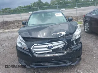 2016 Subaru Legacy Premium with VIN 4S3BNBD63G3047844, listed as a IAAI auction lot 42636779 with 146,610 mi miles and . Bid and sale history available at DreamBid. Image 12.