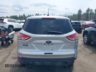 2015 Ford Escape SE with VIN 1FMCU9GXXFUA96774, listed as a IAAI auction lot 42029774 with 78,472 mi miles. Bid and sale history available at carsss.com. Image 17.