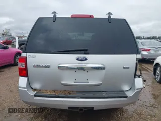 2013 Ford Expedition Limited с VIN 1FMJU1K58DEF53023, выставлен на аукционе IAAI как лот 41719645 с пробегом 113 824 миль миль и . История ставок и продаж доступна на DreamBid. Изображение 16.