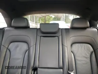 2015 Audi Q5 Premium Plus z VIN WA1LFAFP7FA137228, wystawiony jako Copart lot #62159195 z przebiegiem 135 075 mil mil oraz Szkoda całkowita • Salvage title. Historia ofert i sprzedaży dostępna na DreamBid. Obrazek 10.