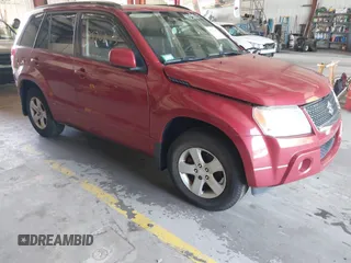 2009 Suzuki Grand Vitara z VIN JS3TD044394100678, wystawiony jako IAAI lot #42576883 z przebiegiem 234 663 mil mil oraz . Historia ofert i sprzedaży dostępna na DreamBid. Obrazek 1.