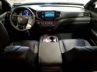 2024 Honda Passport EX-L z VIN 5FNYF8H59RB023744, wystawiony jako Copart lot #83626984 z przebiegiem 4680 mil mil oraz Szkoda całkowita • Salvage title. Historia ofert i sprzedaży dostępna na DreamBid. Obrazek 8.