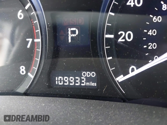 2015 Lexus RX 350 with VIN 2T2ZK1BA7FC196283, listed as a IAAI auction lot 42074760 with 109,933 mi miles and . Bid and sale history available at carsss.com. Image 16.