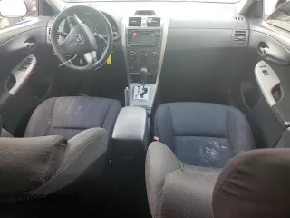 2013 Toyota Corolla L with VIN 5YFBU4EE5DP185215, listed as a Copart auction lot 56371255 with 162,230 mi miles and Clean Title. Bid and sale history available at DreamBid. Image 8.