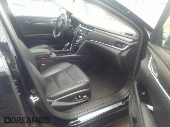 2019 Cadillac XTS Luxury with VIN 2G61M5S30K9131129, listed as a IAAI auction lot 33247508 with 89,208 mi miles and . Bid and sale history available at DreamBid. Image 5.