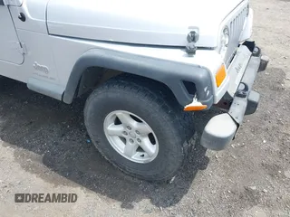2005 Jeep Wrangler X с VIN 1J4FA39S95P338146, выставлен на аукционе IAAI как лот 42043816 с пробегом 80 937 миль миль и . История ставок и продаж доступна на DreamBid. Изображение 17.