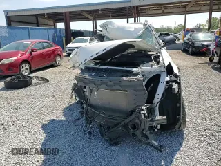 2025 Ford Explorer ST-Line with VIN 1FMUK7KH6SGA43772, listed as a Copart auction lot 53444695 with Not provided miles and Non repairable. Bid and sale history available at DreamBid. Image 15.
