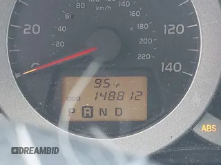 2010 Toyota RAV4 Limited with VIN 2T3YF4DV4AW044398, listed as a IAAI auction lot 42520284 with 148,812 mi miles and . Bid and sale history available at DreamBid. Image 15.