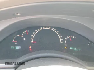 2004 Chrysler Pacifica z VIN 2C4GM684X4R511479, wystawiony jako Copart lot #57055155 z przebiegiem 182 041 mil mil oraz Szkoda całkowita • Salvage title. Historia ofert i sprzedaży dostępna na DreamBid. Obrazek 9.