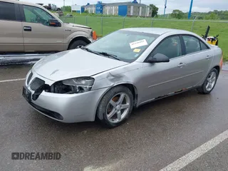 2007 Pontiac G6 G6 z VIN 1G2ZG58NX74252846, wystawiony jako IAAI lot #42120419 z przebiegiem 220 347 mil mil oraz . Historia ofert i sprzedaży dostępna na DreamBid. Obrazek 17.