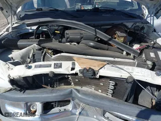1996 Dodge Ram 1500 with VIN 1B7HC13Z3TJ119296, listed as a IAAI auction lot 41698632 with 186,256 mi miles. Bid and sale history available at carsss.com. Image 10.