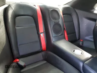 2009 Nissan GT-R Premium с VIN JN1AR54F19M250958, выставлен на аукционе Copart как лот 48187965 с пробегом Не указан миль и Списание • Salvage title. История ставок и продаж доступна на DreamBid. Изображение 10.