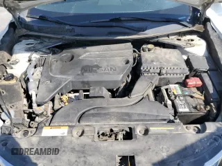 2017 Nissan Altima SV z VIN 1N4AL3AP9HC169331, wystawiony jako Copart lot #58985845 z przebiegiem 161 730 mil mil oraz Szkoda całkowita • Salvage title. Historia ofert i sprzedaży dostępna na DreamBid. Obrazek 11.