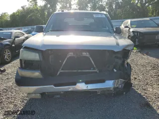 2003 Chevrolet Avalanche with VIN 3GNEK13T63G272779, listed as a Copart auction lot 50891385 with 0 mi miles and Salvage Title. Bid and sale history available at carsss.com. Image 5.