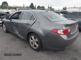 2010 Acura TSX z VIN JH4CU2F61AC043219, wystawiony jako IAAI lot #42272906 z przebiegiem 180 193 mil mil oraz . Historia ofert i sprzedaży dostępna na DreamBid. Obrazek 3.
