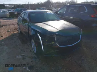 2025 Cadillac CT4 Luxury z VIN 1G6DA5RK8S0110154, wystawiony jako IAAI lot #41767412 z przebiegiem 4 026 mil mil oraz . Historia ofert i sprzedaży dostępna na DreamBid. Obrazek 1.