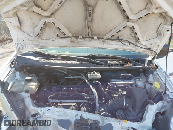 2013 Ford Transit Connect XL with VIN NM0LS7AN1DT141154, listed as a IAAI auction lot 42001207 with 228,750 mi miles and . Bid and sale history available at DreamBid. Image 10.