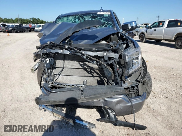 2021 GMC Sierra 1500 with VIN 1GTP8FED5MZ141279, listed as a Copart auction lot 81085554 with Not Provided miles and Non Repairable. Bid and sale history available at DreamBid. Image 5.