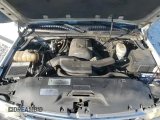 2003 Chevrolet Tahoe LS with VIN 1GNEC13V33R137791, listed as a Copart auction lot 72527884 with 221,529 mi miles and Salvage Title. Bid and sale history available at carsss.com. Image 14.