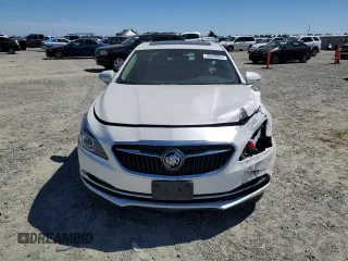 2017 Buick LaCrosse Premium with VIN 1G4ZR5SS9HU178370, listed as a Copart auction lot 70645854 with 68,300 mi miles and Salvage Title. Bid and sale history available at carsss.com. Image 5.