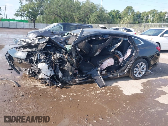 2024 Chevrolet Malibu LT with VIN 1G1ZD5ST7RF143756, listed as a IAAI auction lot 42210071 with Not Provided miles and . Bid and sale history available at DreamBid. Image 13.