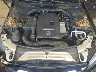 2017 Mercedes-Benz C 300 с VIN 55SWF4KB9HU188107, выставлен на аукционе Copart как лот 63483215 с пробегом 34 001 миль миль и Списание • Salvage title. История ставок и продаж доступна на DreamBid. Изображение 11.