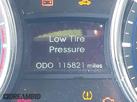 2012 Hyundai Sonata Limited with VIN 5NPEC4AB9CH396716, listed as a IAAI auction lot 41667839 with 115,821 mi miles and . Bid and sale history available at DreamBid. Image 16.