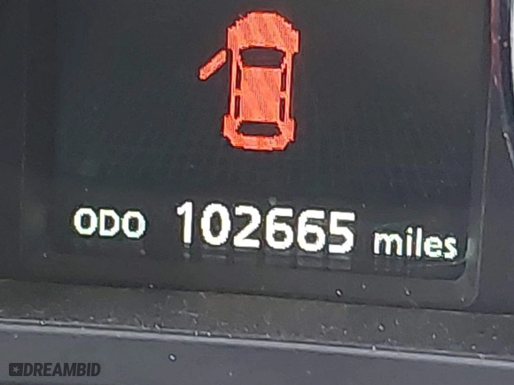 2015 Mitsubishi Outlander Sport SE with VIN 4A4AR4AU7FE006515, listed as a IAAI auction lot 41697201 with 102,665 mi miles. Bid and sale history available at carsss.com. Image 7.