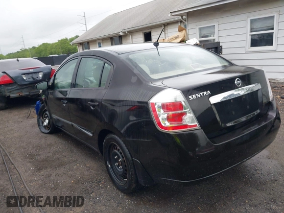 2010 Nissan Sentra SR with VIN 3N1AB6AP0AL665226, listed as a IAAI auction lot 42173776 with 100,942 mi miles and . Bid and sale history available at DreamBid. Image 3.