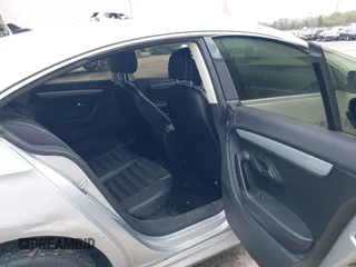 2014 Volkswagen CC Sport с VIN WVWAN7AN0EE512764, выставлен на аукционе IAAI как лот 42173467 с пробегом 153 193 миль миль и . История ставок и продаж доступна на DreamBid. Изображение 8.