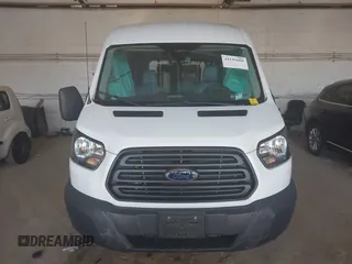 2018 Ford Transit XL с VIN 1FMZK1CM7JKA81747, выставлен на аукционе IAAI как лот 42143608 с пробегом 20 981 миль миль и . История ставок и продаж доступна на DreamBid. Изображение 12.