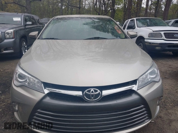 2015 Toyota Camry XLE with VIN 4T1BF1FK2FU992015, listed as a IAAI auction lot 41928373 with 95,570 mi miles and . Bid and sale history available at DreamBid. Image 12.