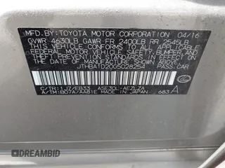 2016 Lexus IS 200t with VIN JTHBA1D20G5028254, listed as a IAAI auction lot 42122090 with 161,090 mi miles and . Bid and sale history available at DreamBid. Image 9.