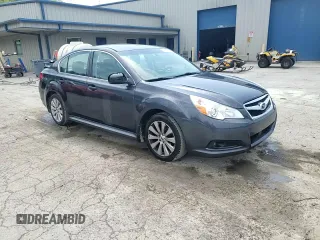 2012 Subaru Legacy Limited with VIN 4S3BMBK62C3007366, listed as a Copart auction lot 56175905 with 130,660 mi miles and Salvage title. Bid and sale history available at DreamBid. Image 13.