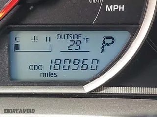 2014 Toyota RAV4 LE with VIN JTMBFREVXED062425, listed as a IAAI auction lot 41602971 with 180,960 mi miles. Bid and sale history available at carsss.com. Image 16.
