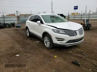 2015 Lincoln MKC z VIN 5LMTJ2AH6FUJ37822, wystawiony jako Copart lot #51931505 z przebiegiem 138 188 mil mil oraz Szkoda całkowita • Salvage title. Historia ofert i sprzedaży dostępna na DreamBid. Obrazek 12.