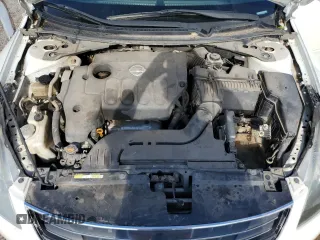 2010 Nissan Altima S z VIN 1N4AL2AP1AN440421, wystawiony jako Copart lot #56064625 z przebiegiem 223 322 mil mil oraz Szkoda całkowita • Salvage title. Historia ofert i sprzedaży dostępna na DreamBid. Obrazek 11.