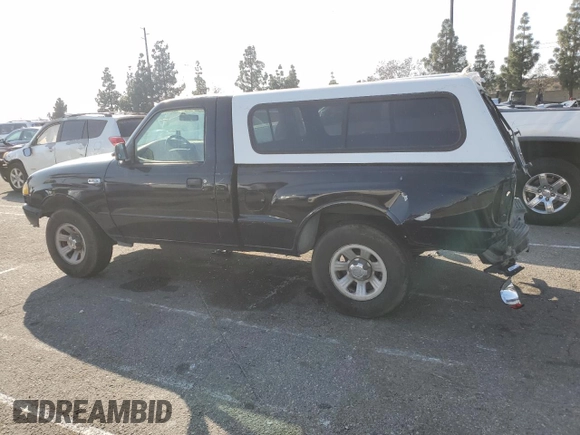 1998 Mazda B-Series Truck SX z VIN 4F4YR12C0WTM13962, wystawiony jako Copart lot #43071225 z przebiegiem 294 242 mil mil oraz Szkoda całkowita • Salvage title. Historia ofert i sprzedaży dostępna na DreamBid. Obrazek 2.