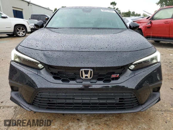 2024 Honda Civic Si z VIN 2HGFE1E53RH475853, wystawiony jako Copart lot #68551694 z przebiegiem 1 552 mil mil oraz Szkoda całkowita • Salvage title. Historia ofert i sprzedaży dostępna na DreamBid. Obrazek 5.