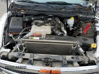 2014 Ram 1500 Lone Star with VIN 1C6RR6LM3ES339465, listed as a Copart auction lot 57320475 with 213,404 mi miles and Clean title. Bid and sale history available at DreamBid. Image 11.