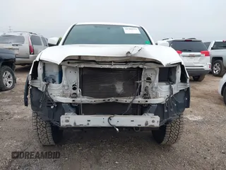2016 Toyota Tacoma SR with VIN 5TFCZ5AN6GX006039, listed as a IAAI auction lot 41908239 with 222,939 mi miles and . Bid and sale history available at DreamBid. Image 13.